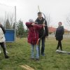 Íjászat és a kicsik